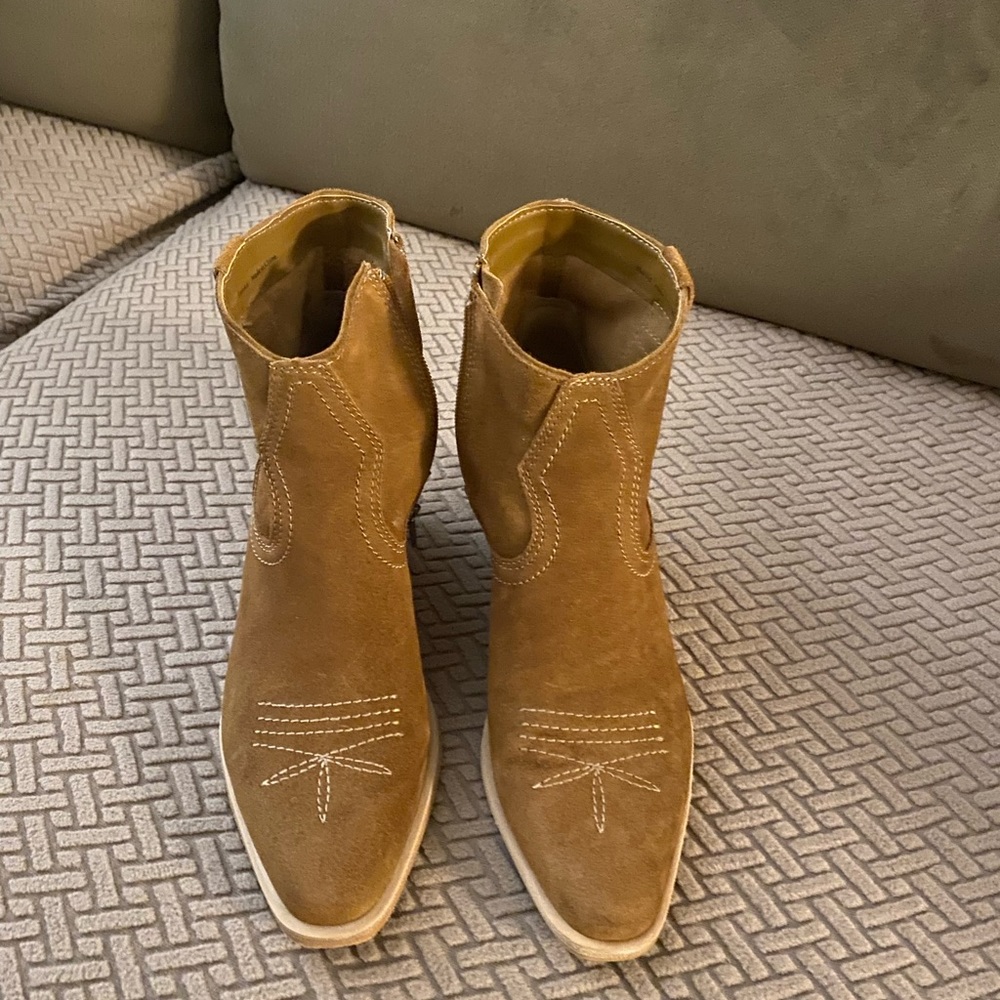 Dolce Vita Silma Ankle Boot